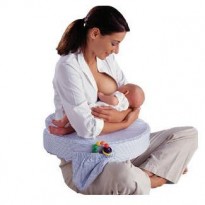 Clinic Hq My Brest Friend Breastfeeding Pillow
