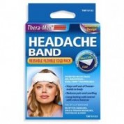 Thera-med Headache Band