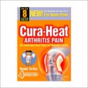 Cura-Heat Arthritis Pa...