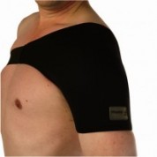 Shoulder Support Strap by Physio Ro...
